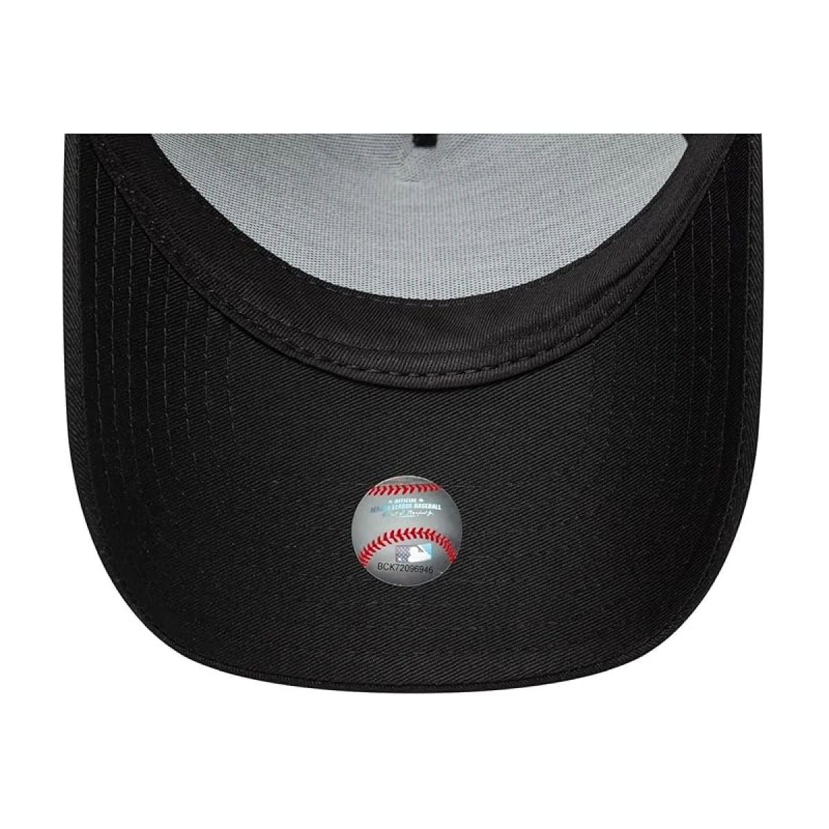 Pánska šiltovka NEW ERA 940 Aframe MLB Metallic NEYYAN · záber 4