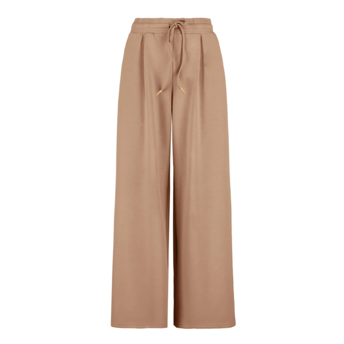 Dámské kalhoty VOLCANO N-MOCK-BEIGE · záber 5