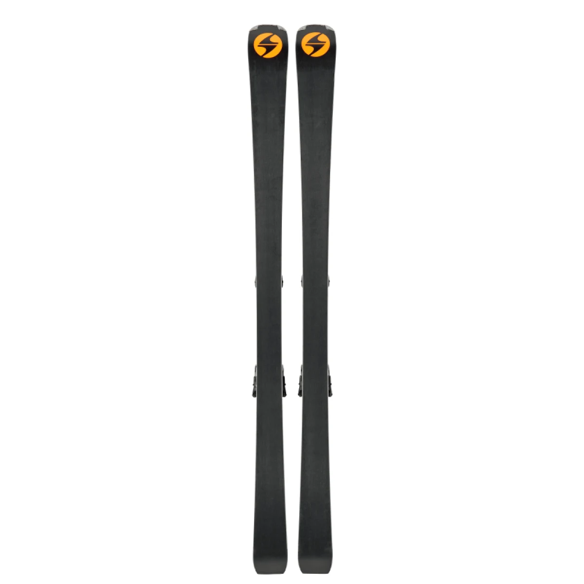 Dámské sjezdové lyže - on piste s vázáním BLIZZARD Phoenix R13 CA + TPC 11 DEMO W, black gold · záber 5