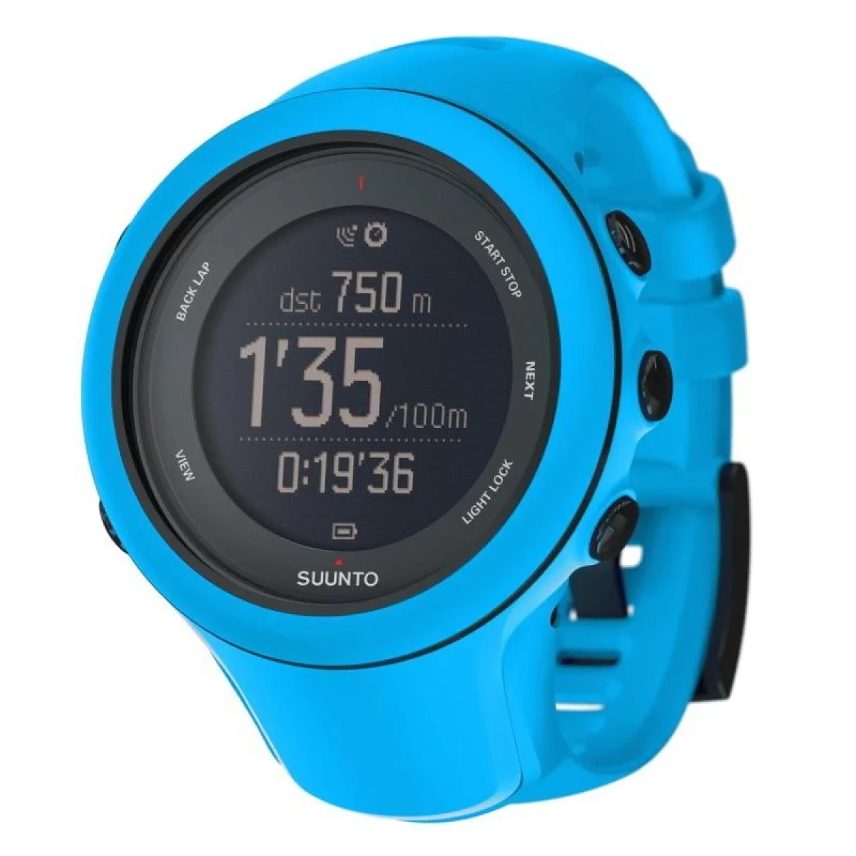 Suunto Ambit3 Sport Blue (AKČNÍ CENA) · záber 1