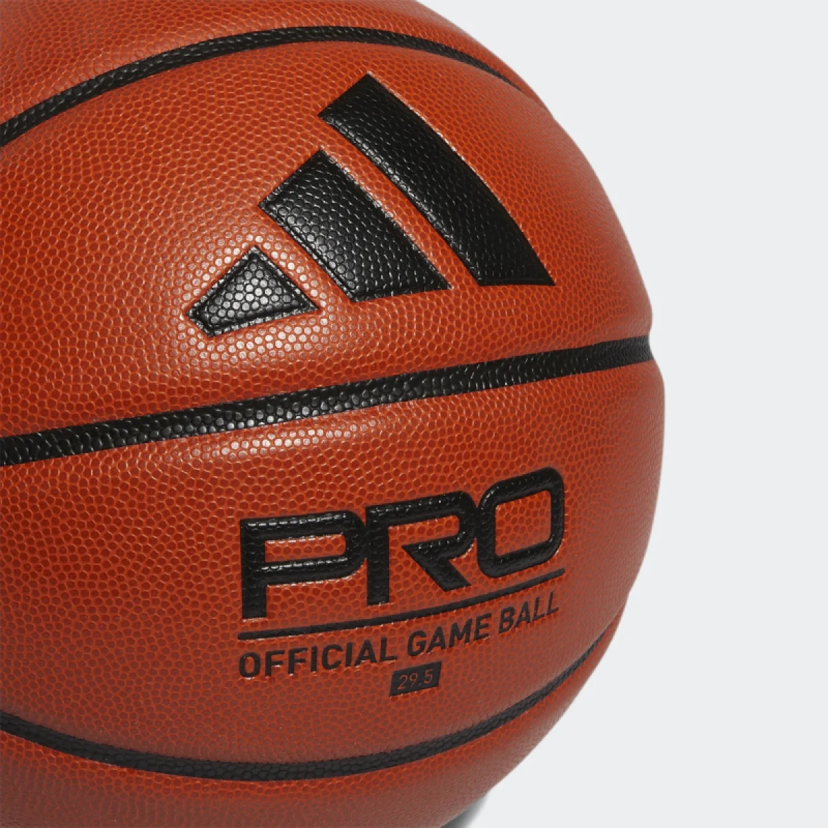 Basketbalový míč ADIDAS PRO 3.0 MENS · záber 3