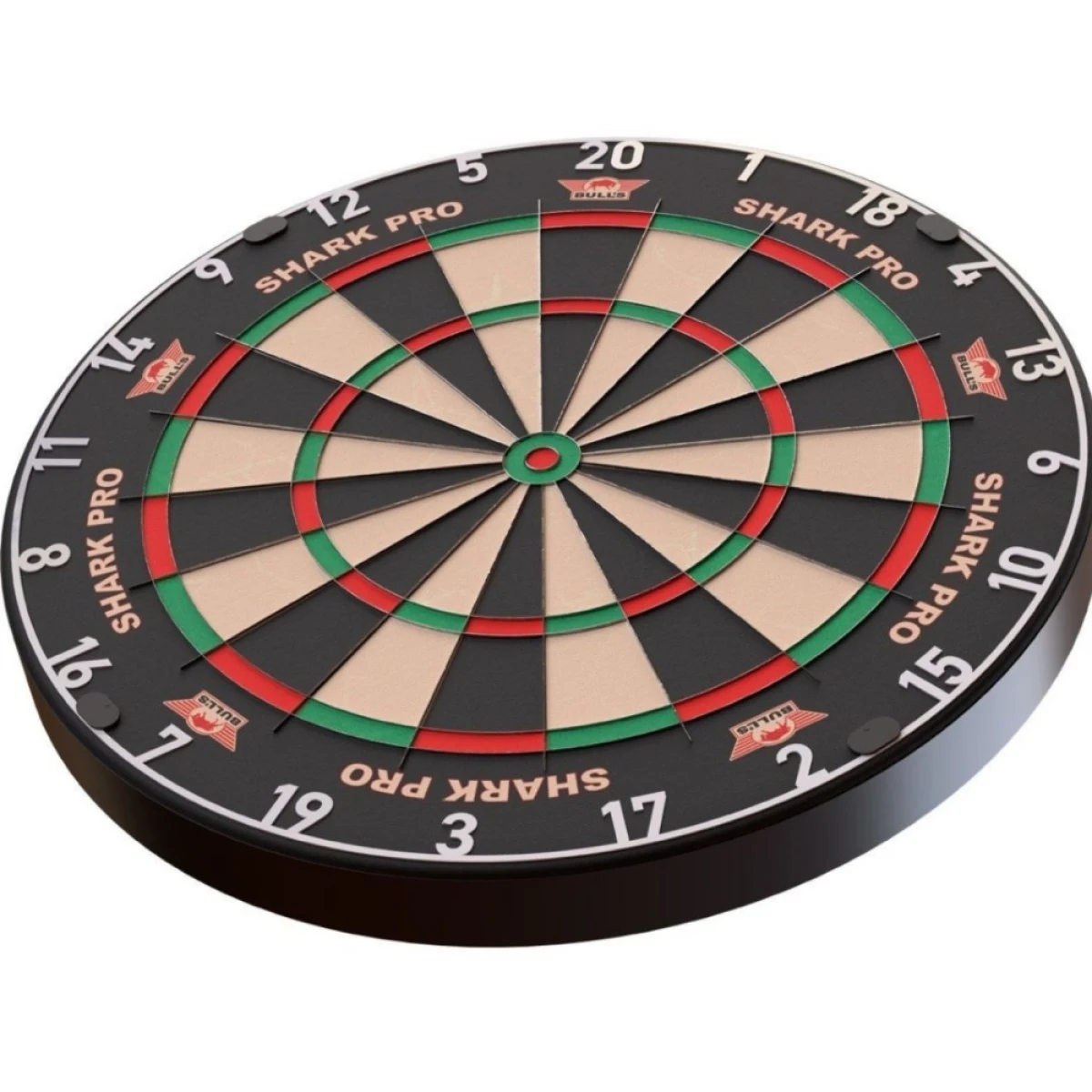 Bull's Shark Pro II · záber 2