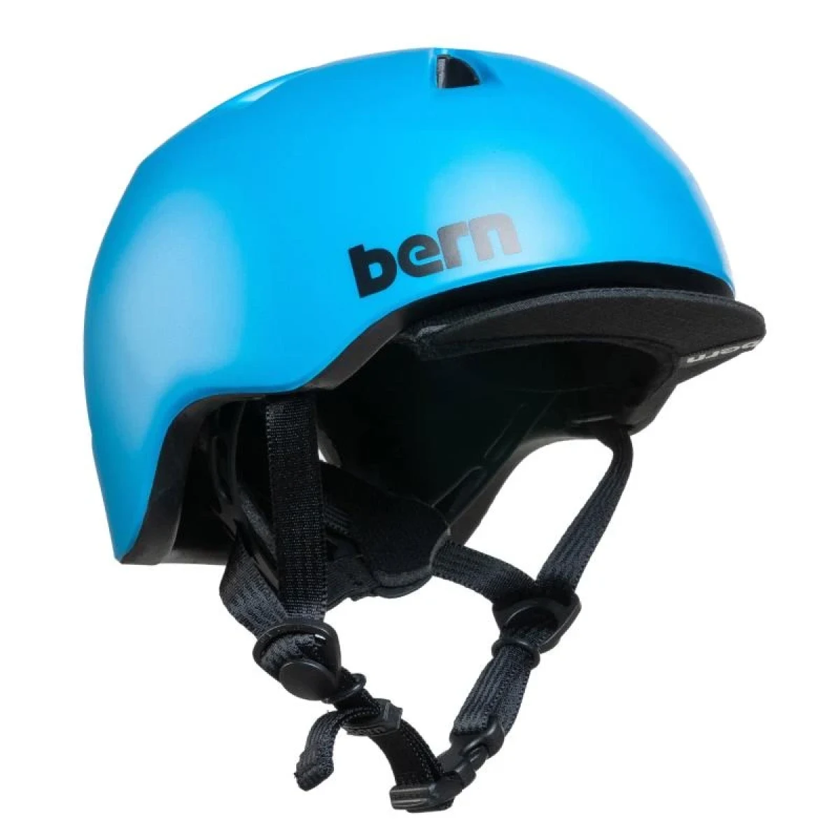 Bern Tigre satin cyan · záber 1