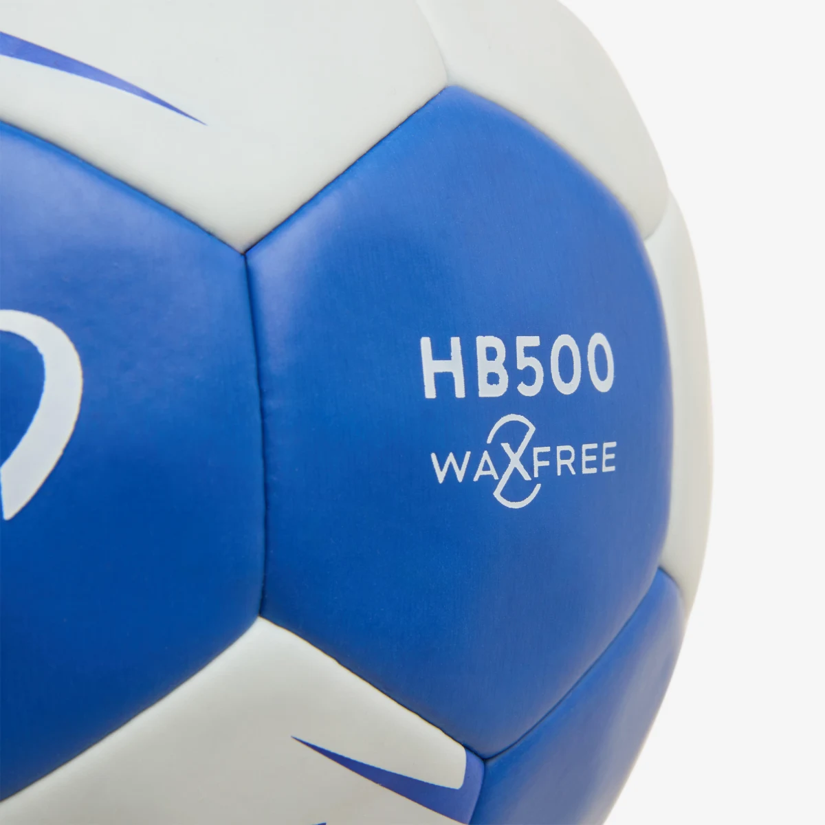 KIPSTA Lopta na hádzanú H500 V2 Ultragrip - Veľkosť: 3 · záber 2