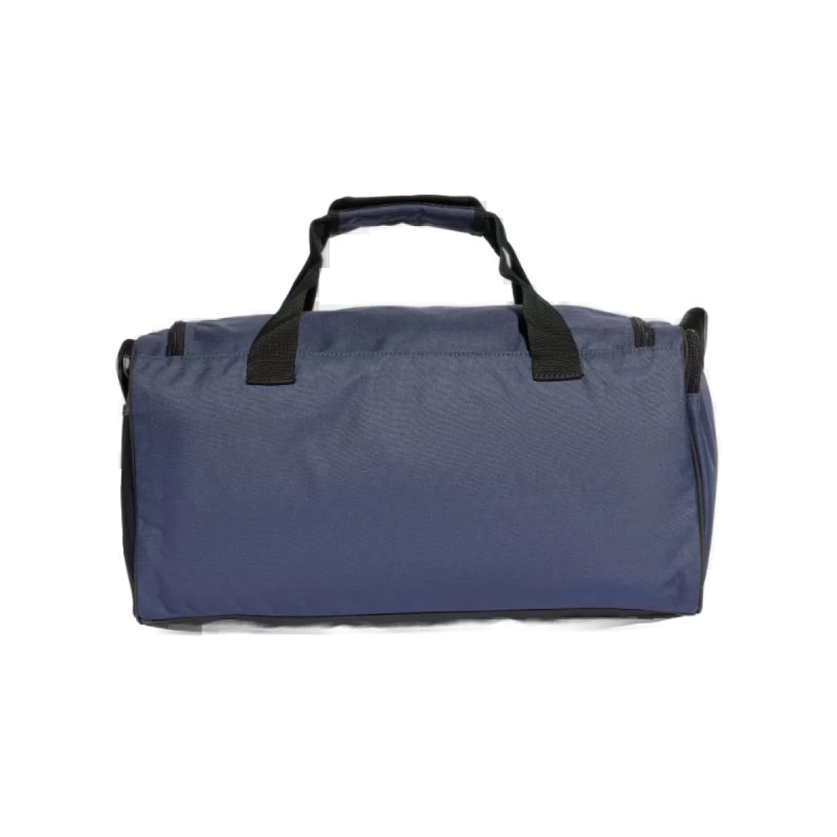 Cestovní taška ADIDAS LINEAR DUFFEL S SHANAV BLACK WHITE · záber 4