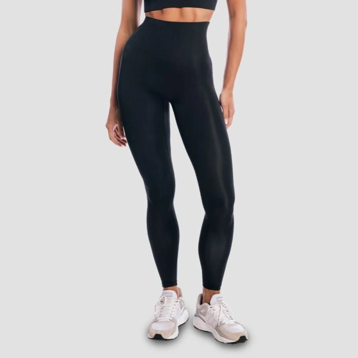 Дамски клин Aura Black - GymBeam - Размер: S | Тегло: 0,138 g | Опаковка: 144 · záber 1