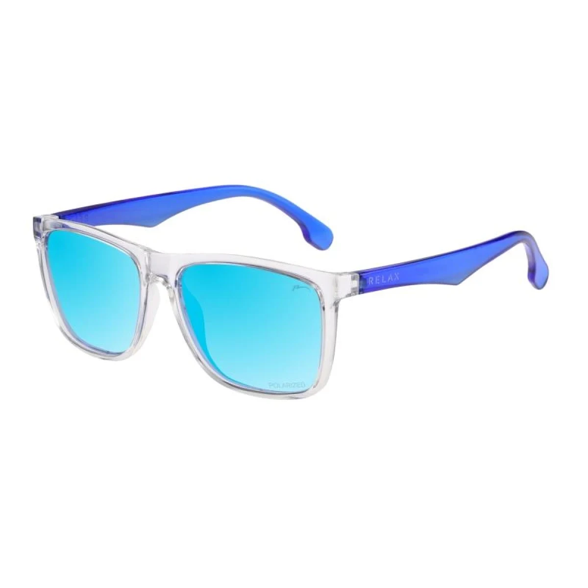 Relax Polarizační sluneční brýle Alburry R2358E · záber 1