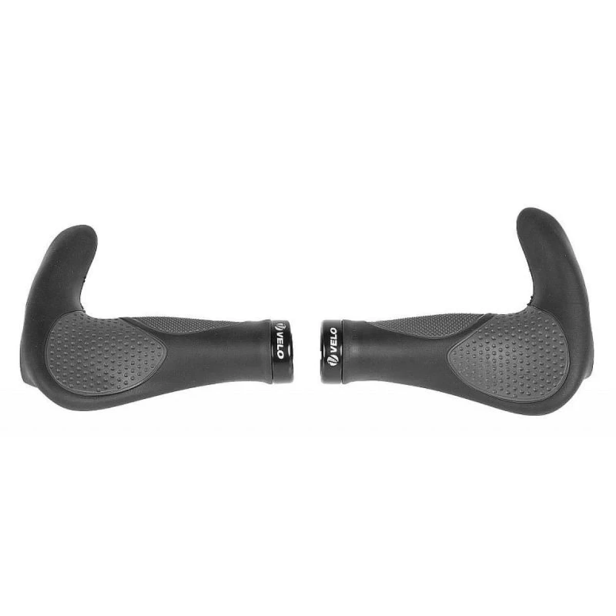 Velo Ergogel D3 BAR 138mm Dlouhá madla · záber 1