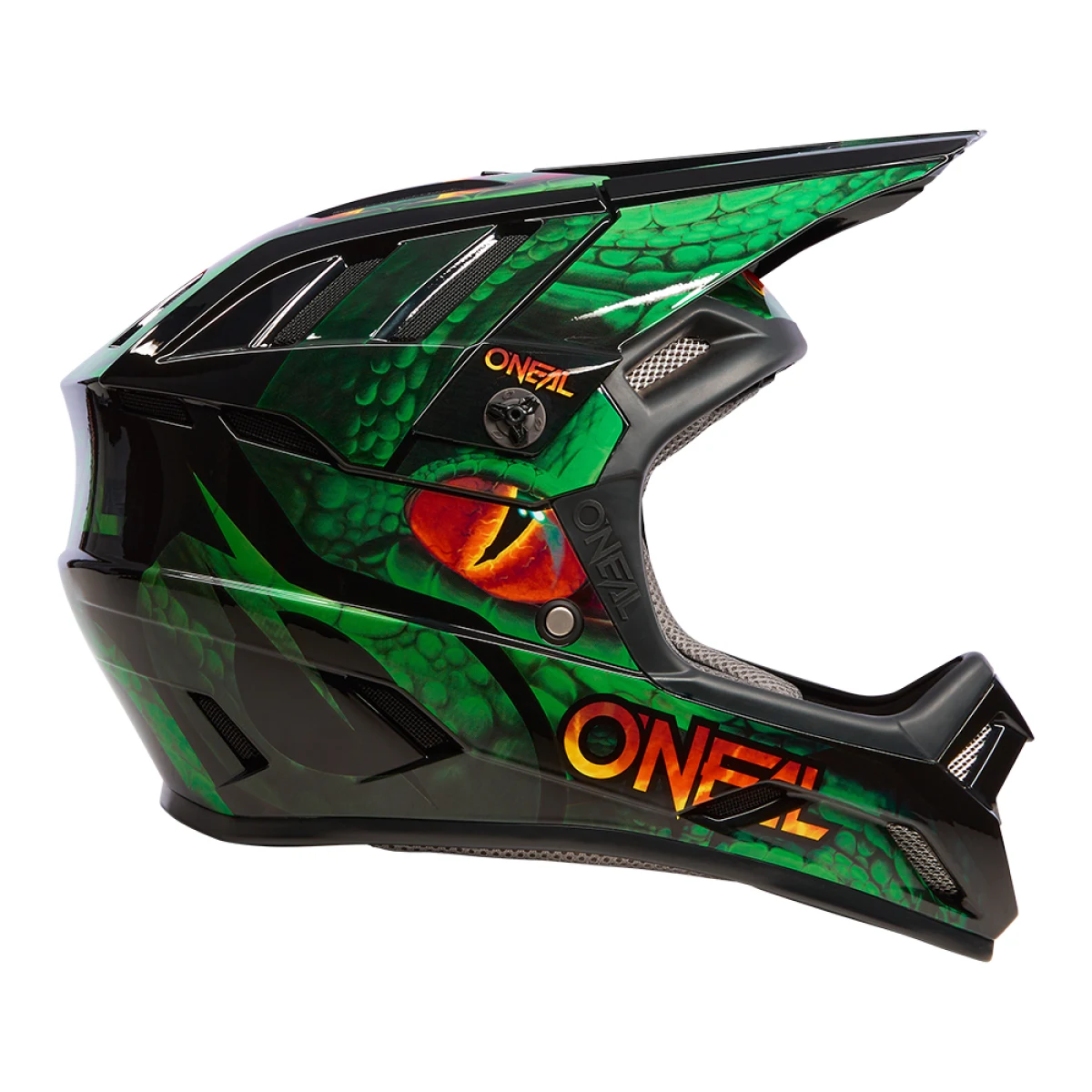O`NEAL O'Neal Backflip Helmet Viper - Velikost: 59-60 · záber 5