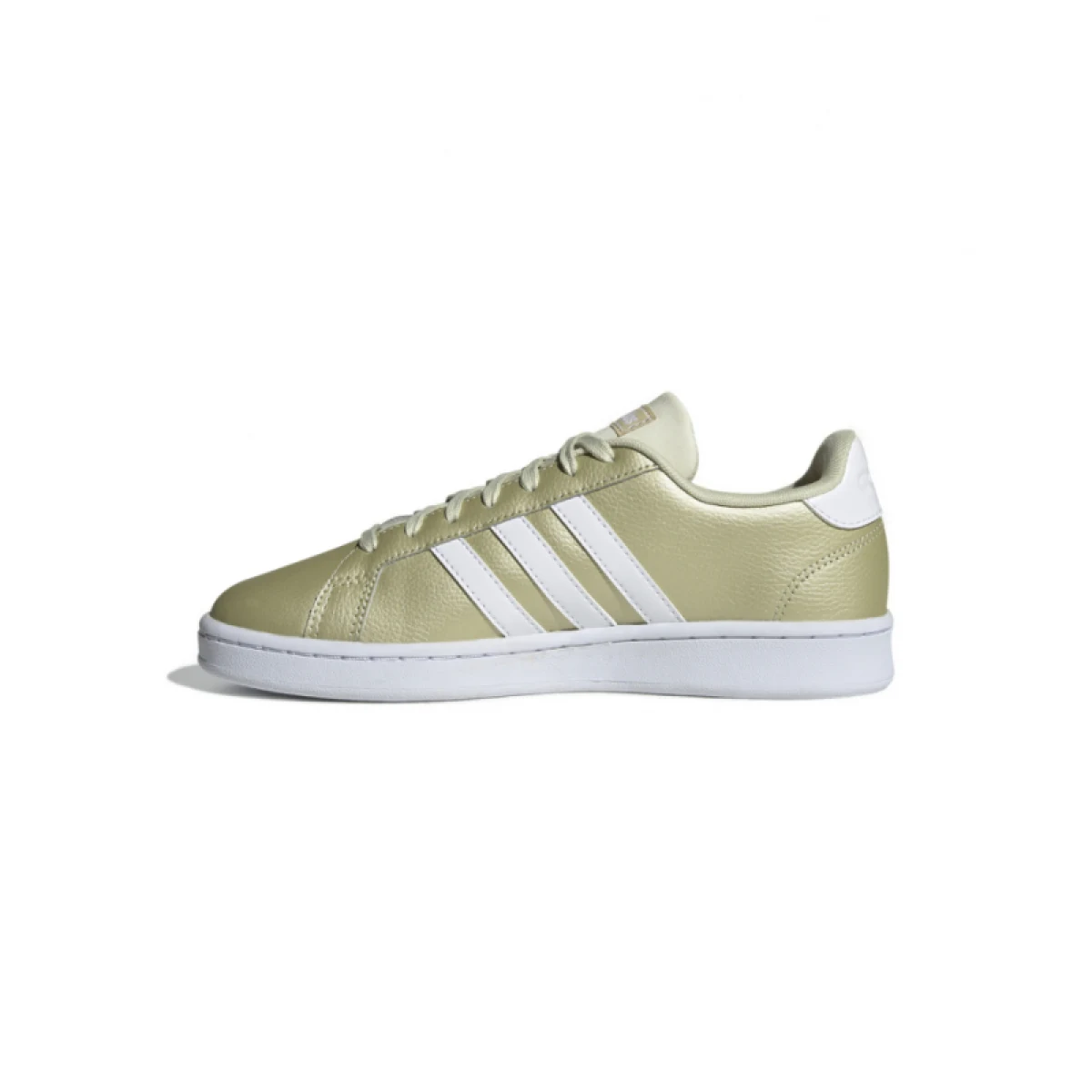 Dámská vycházková obuv ADIDAS Grand Court sabemt white sanbei · záber 3