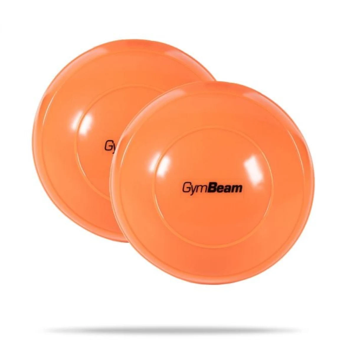Mini Balance Pods Orange - GymBeam · záber 1