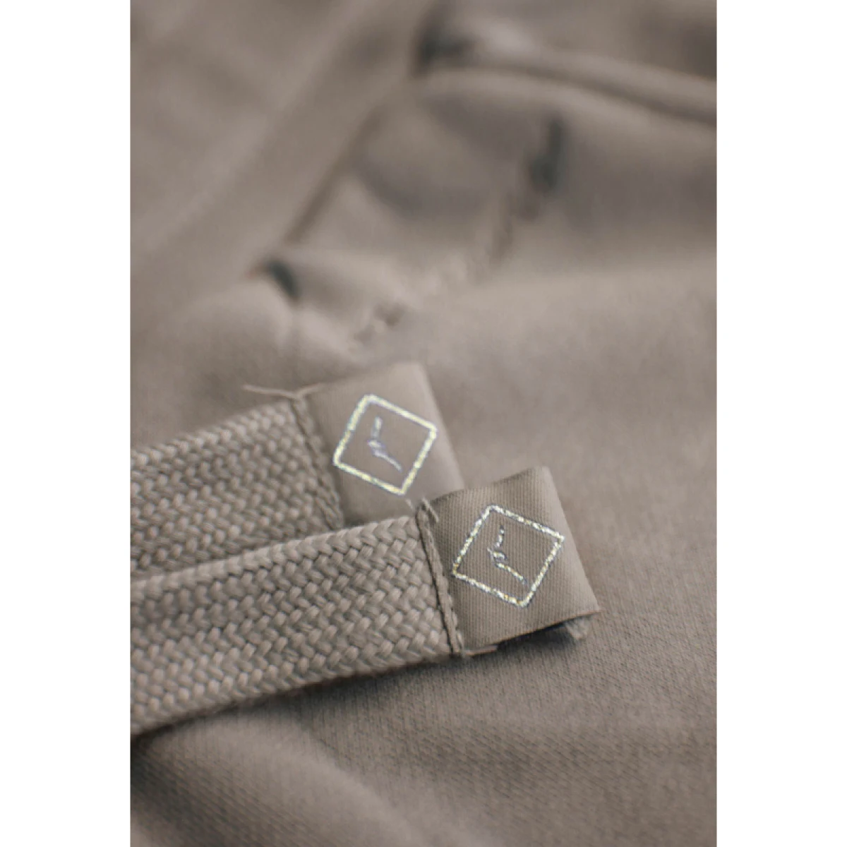 Dámské tepláky VOLCANO VENIS-102-BEIGE · záber 3