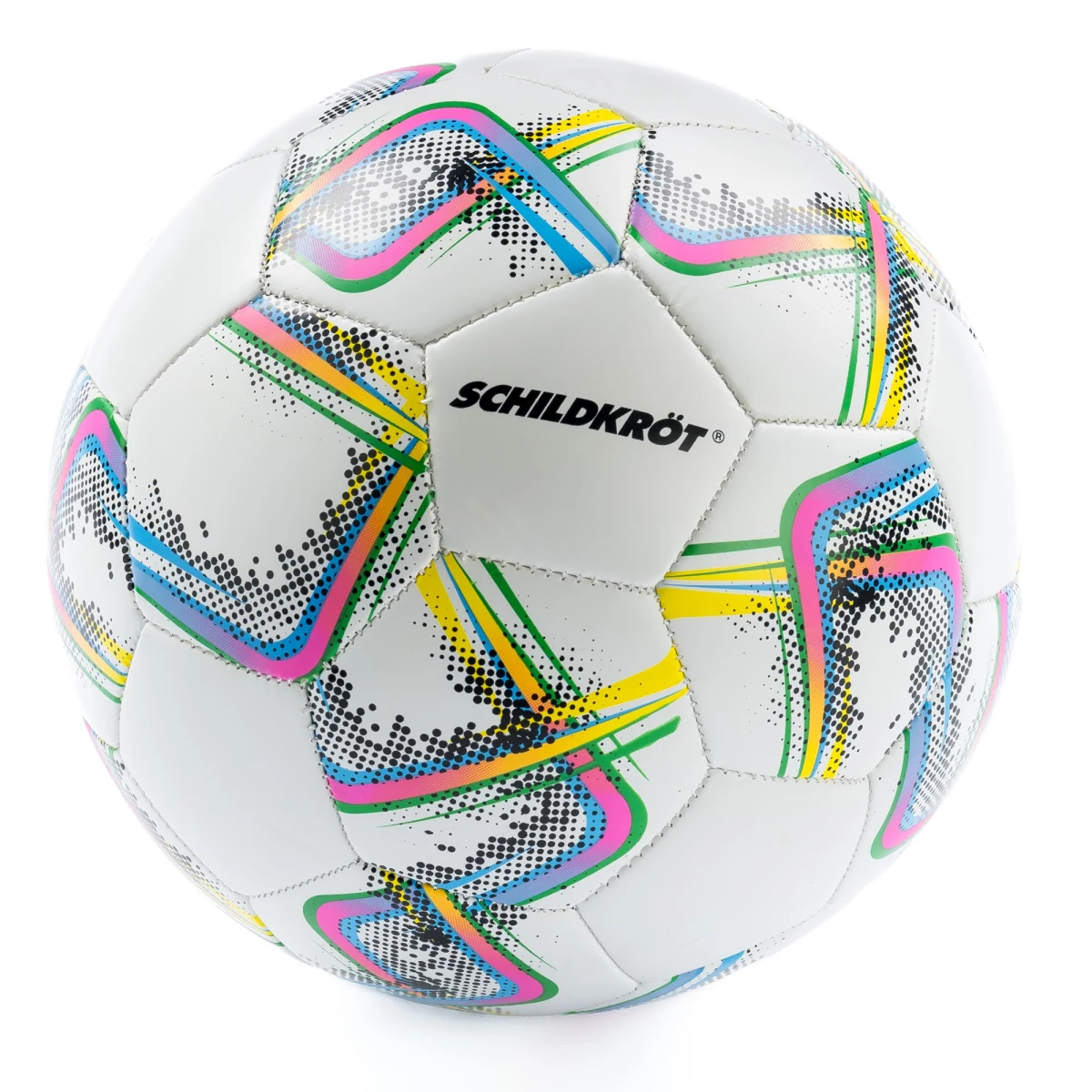 Futbalová lopta SCHILDKROT Soccer Ball - 5 · záber 2