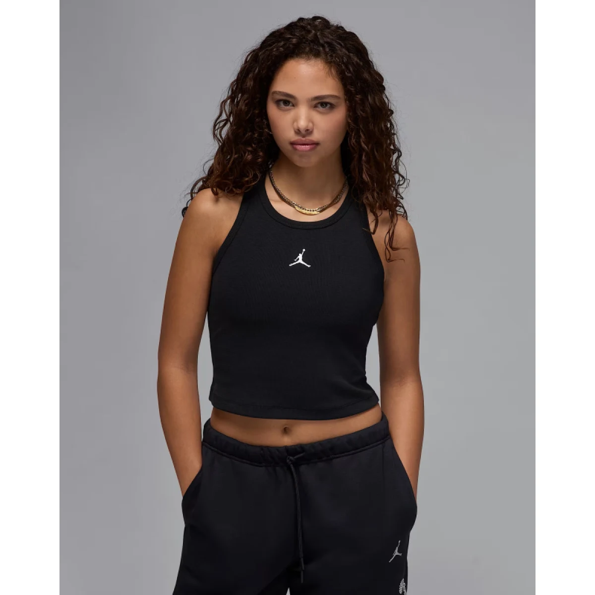 Dámské tílko NIKE Jordan Essentials (SP55)(52) · záber 2