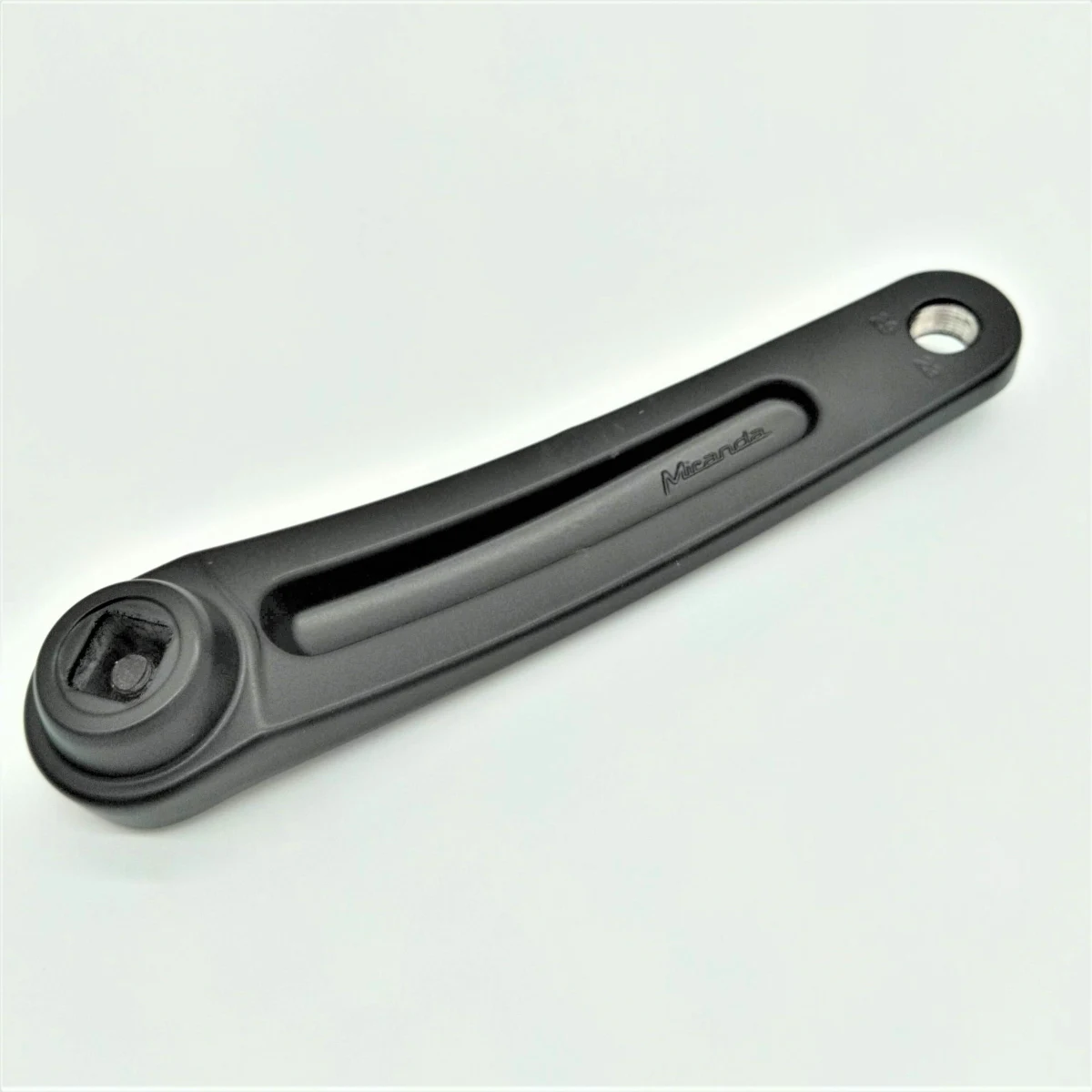 ROCKRIDER Ľavá kľuka motora Yamaha PWCE 170 mm bez · záber 1