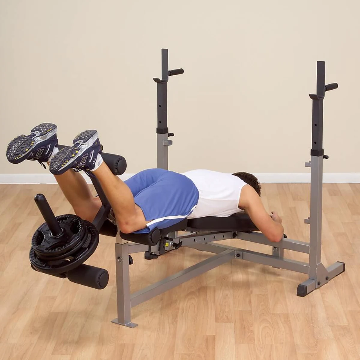 Body-Solid GDIB46L · záber 4