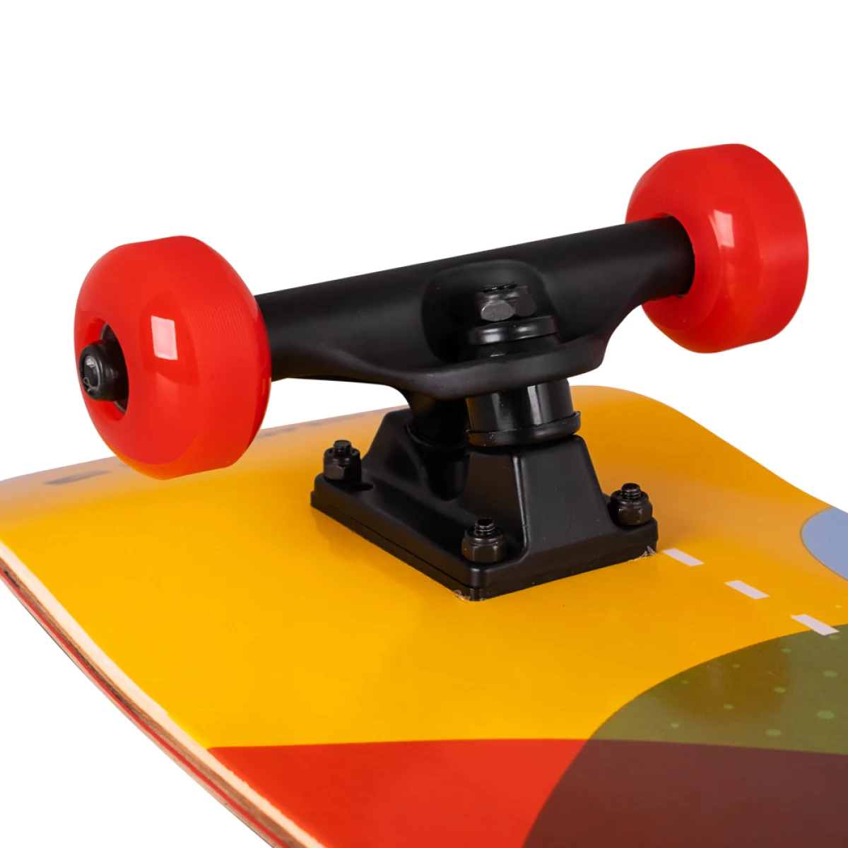 Skateboard inSPORTline Croskull 31" · záber 4