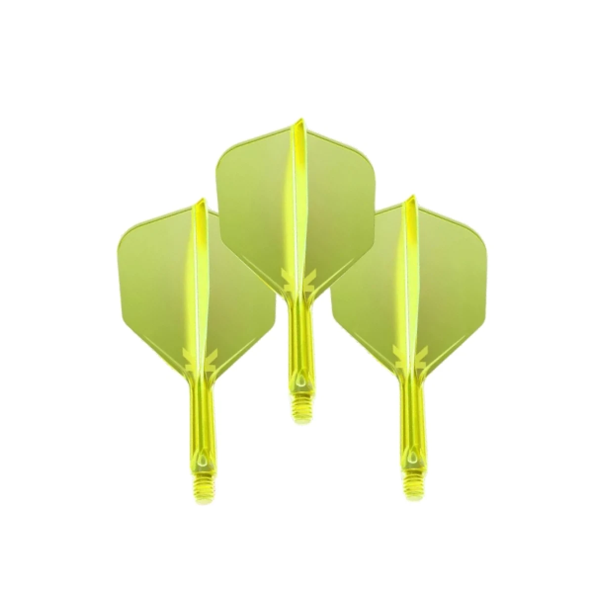 Target K-Flex Neon No.6 Medium fluo ružová · záber 1