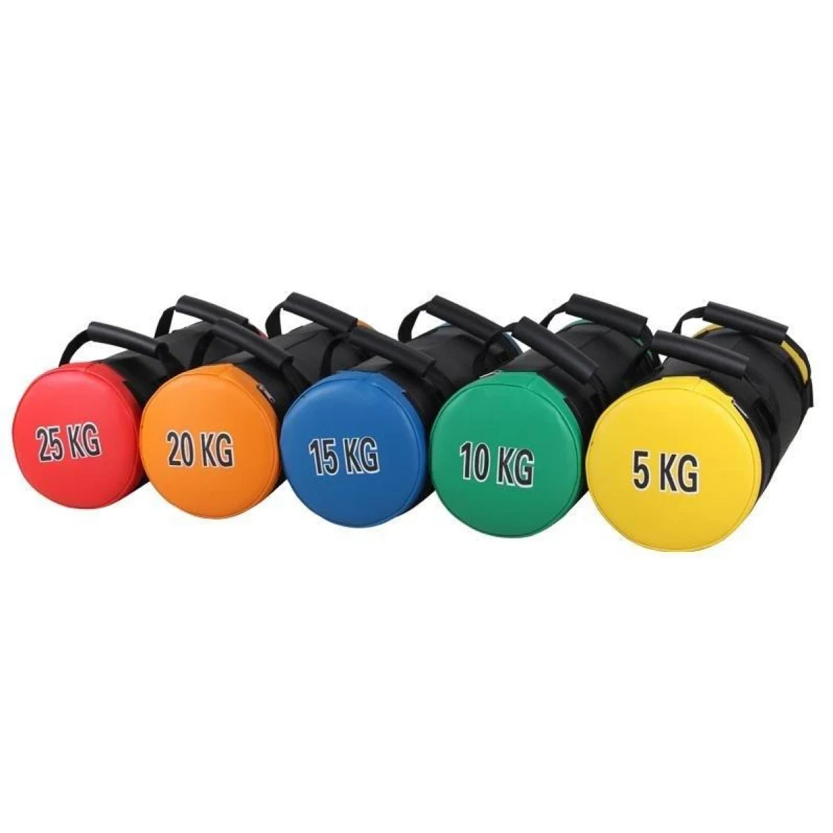 Sedco Posilovací Power bag PB5011 · záber 2