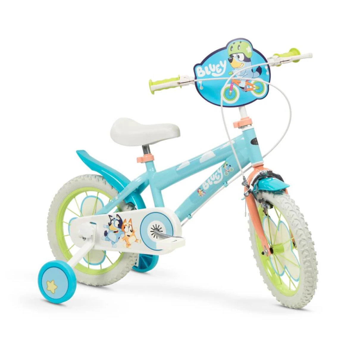 Toimsa Bluey 16" · záber 1