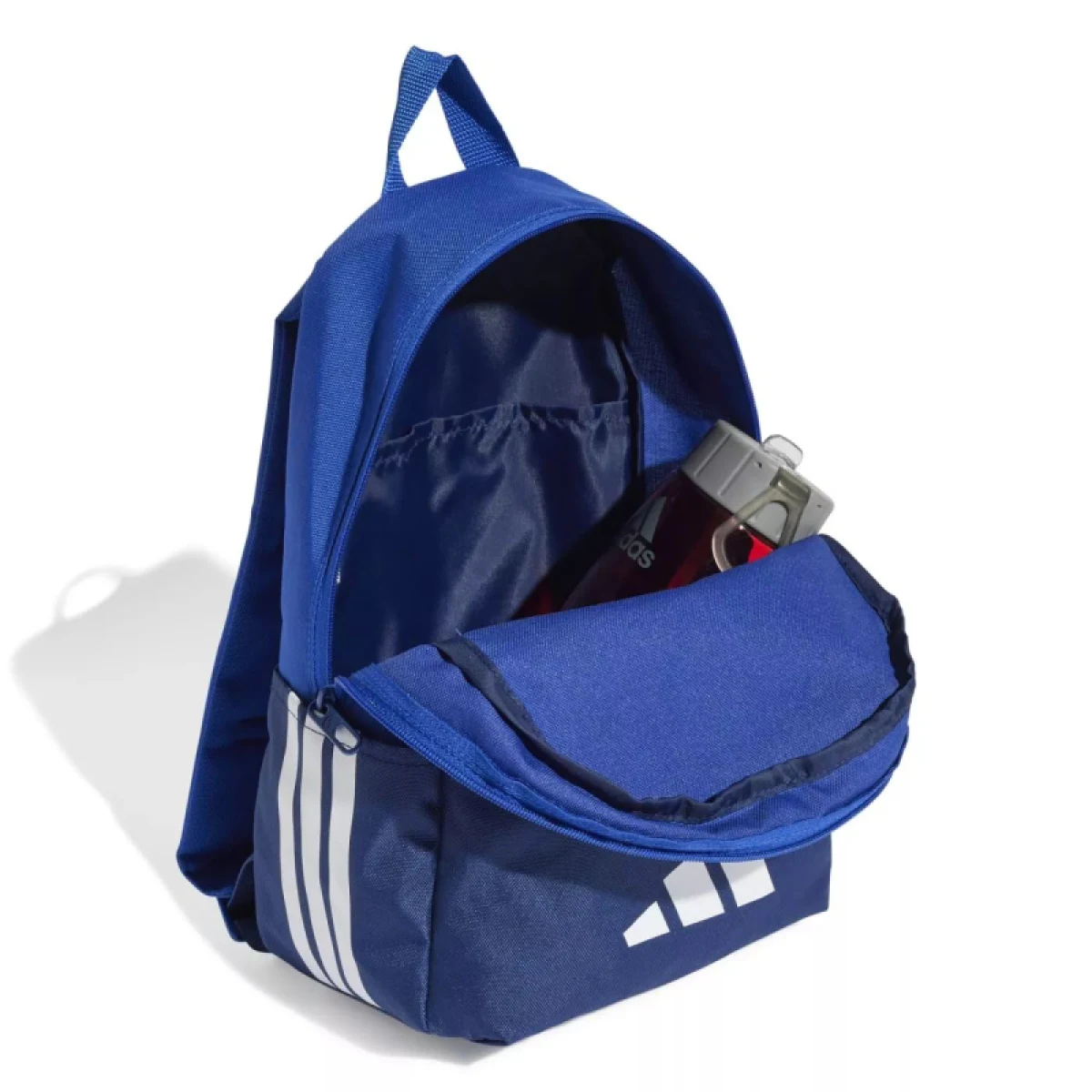 Dětský batoh ADIDAS LK BP 3BAR ROYBLU DKBLUE · záber 3