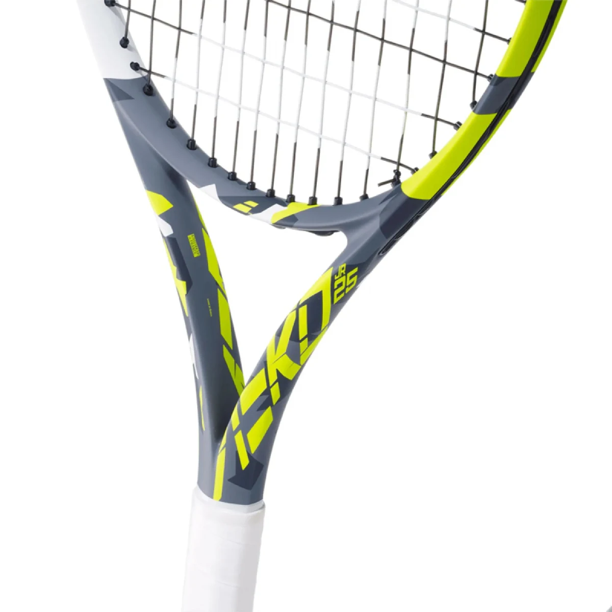 Tenisová raketa BABOLAT AERO JUNIOR 25 S NCV · záber 5