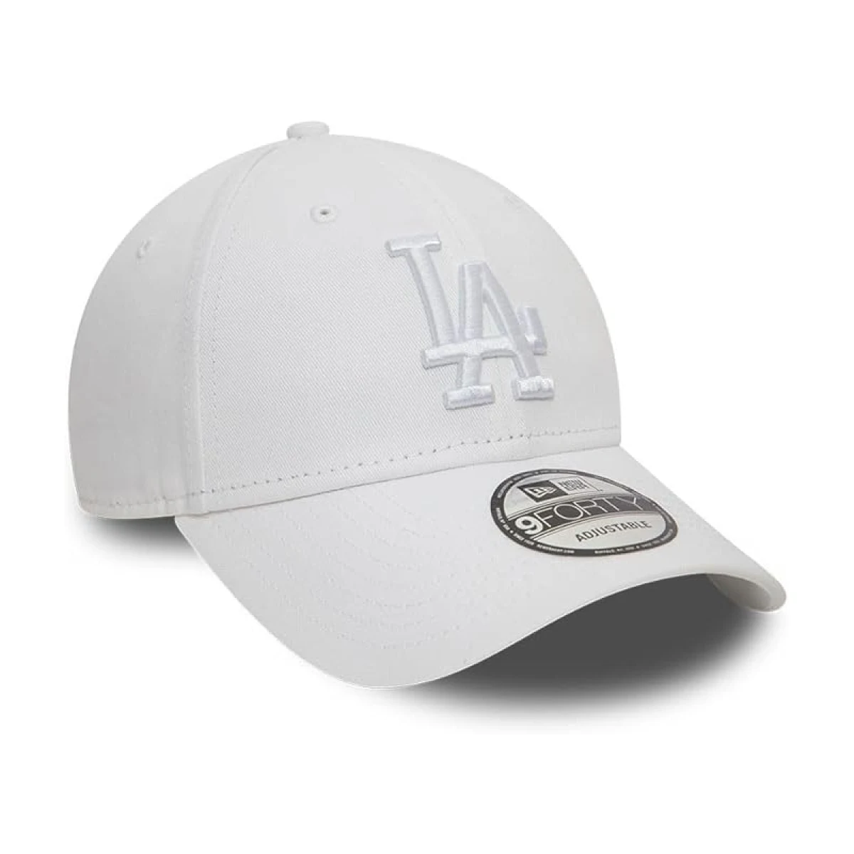 Pánská kšiltovka NEW ERA 940 MLB Nos league essential 9forty LOSDOD · záber 2