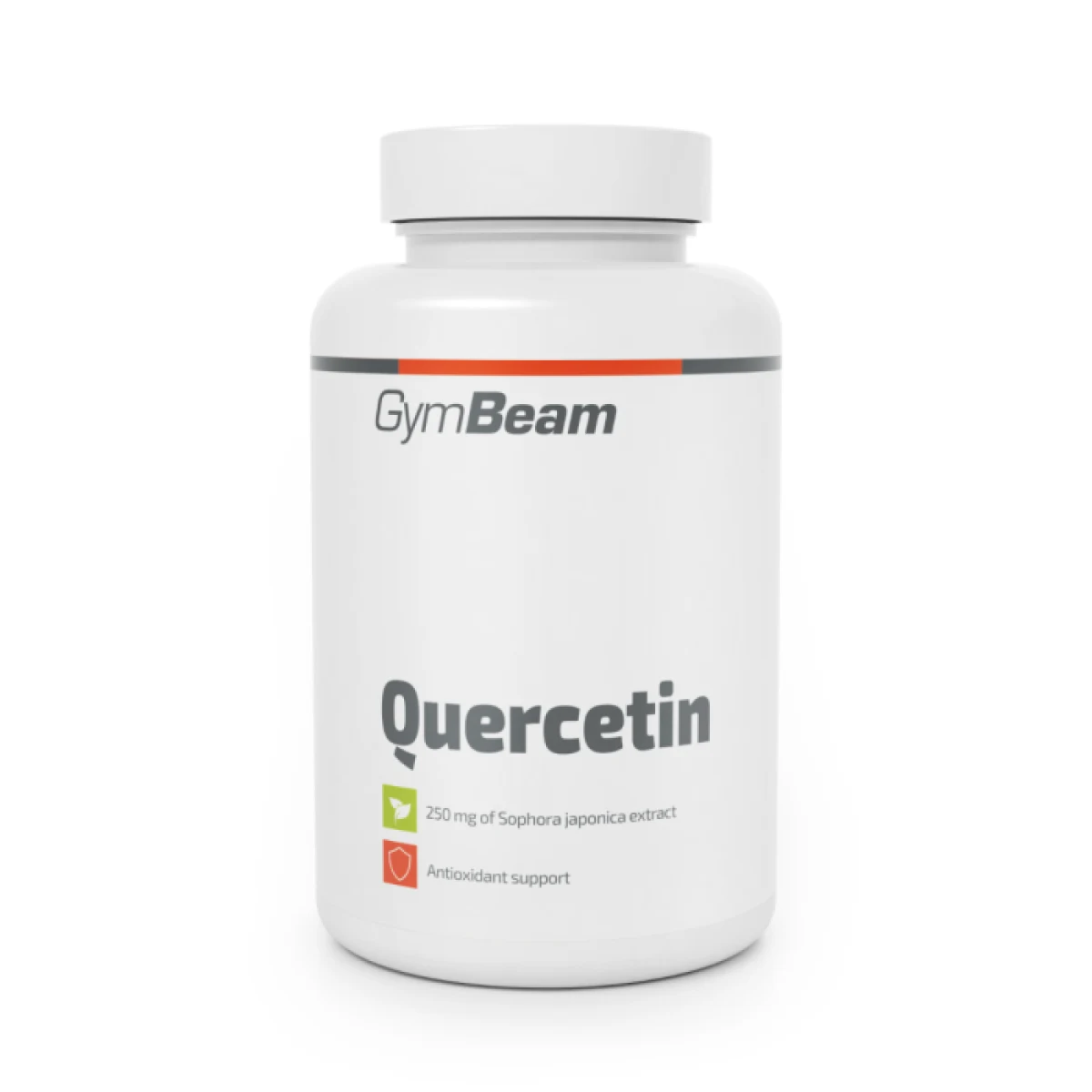 Кверцетин - GymBeam · záber 1