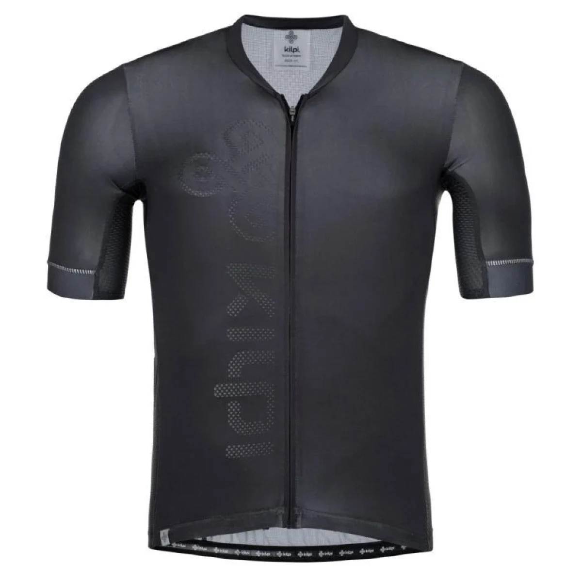 Kilpi BRIAN-M černý - Velikost: XL | Barva: čierna · záber 1