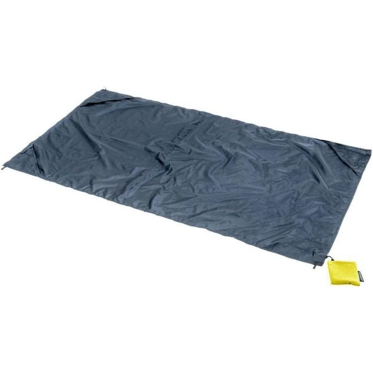 Cocoon nylonová deka Typhoon Picnic/Outdoor midnight blue PU mini · záber 1
