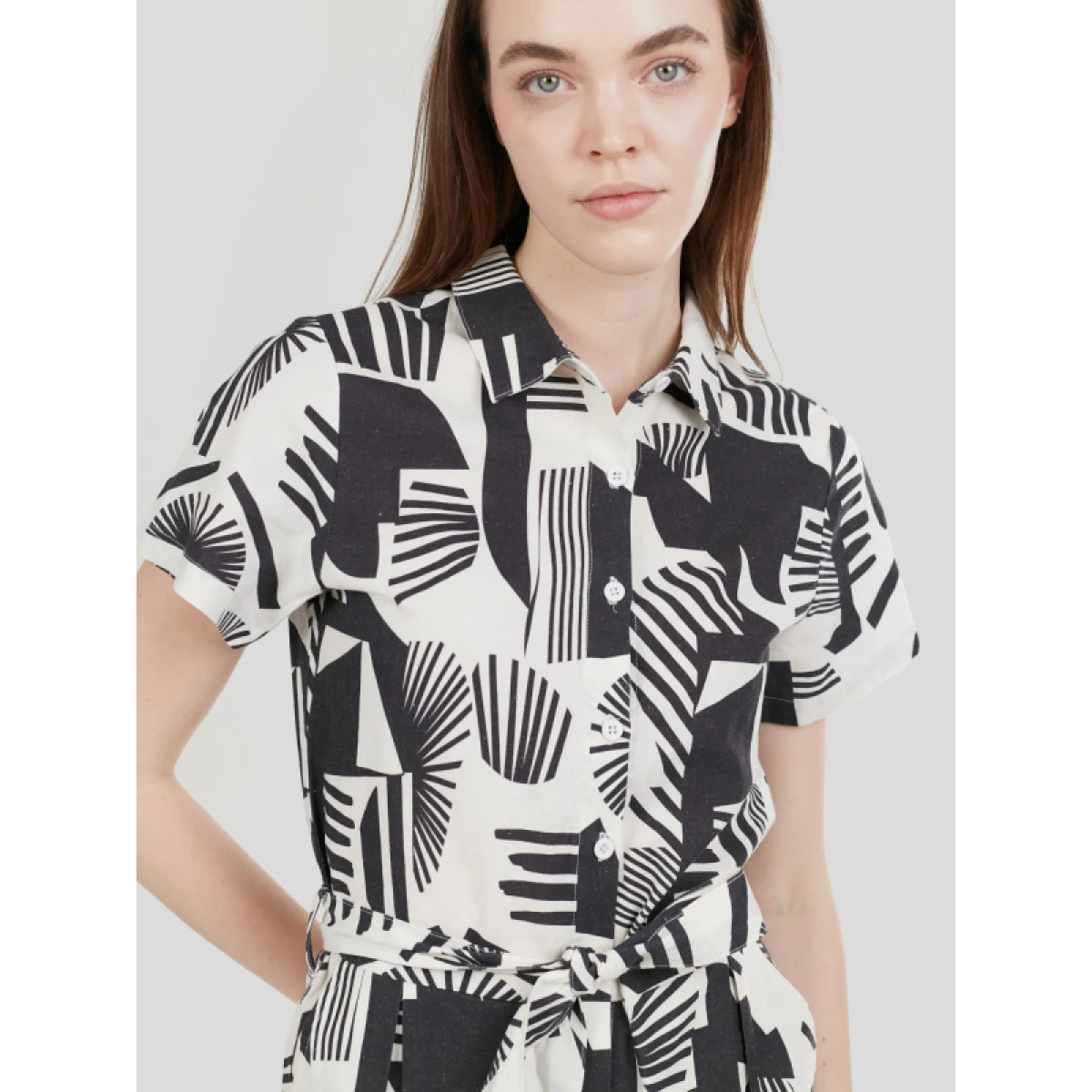 Dámský overal FUNDANGO Senna Romper-121-inka · záber 2
