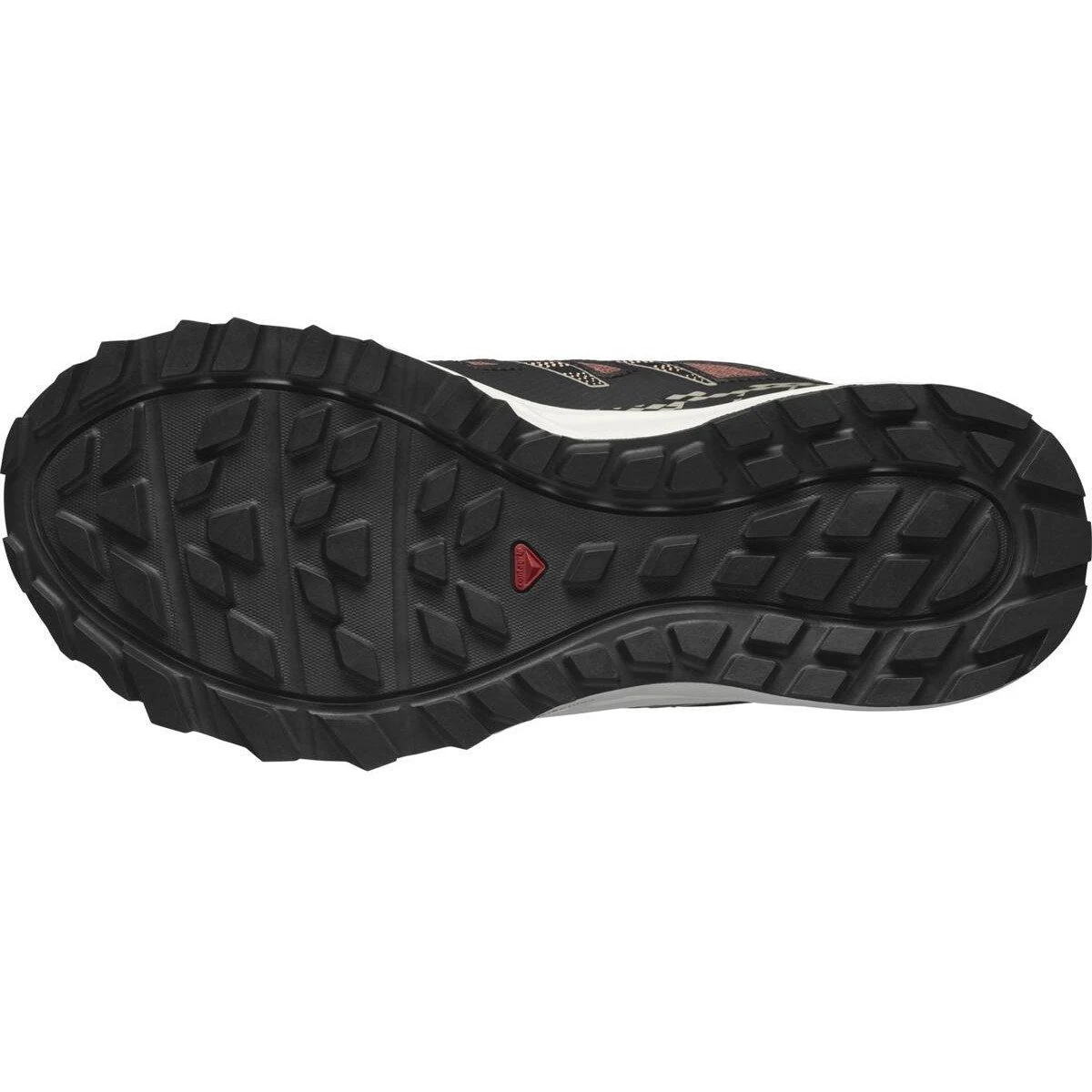 Salomon Wander GTX W - Velikost: 37 1/3 | Barva: Hnedá · záber 5