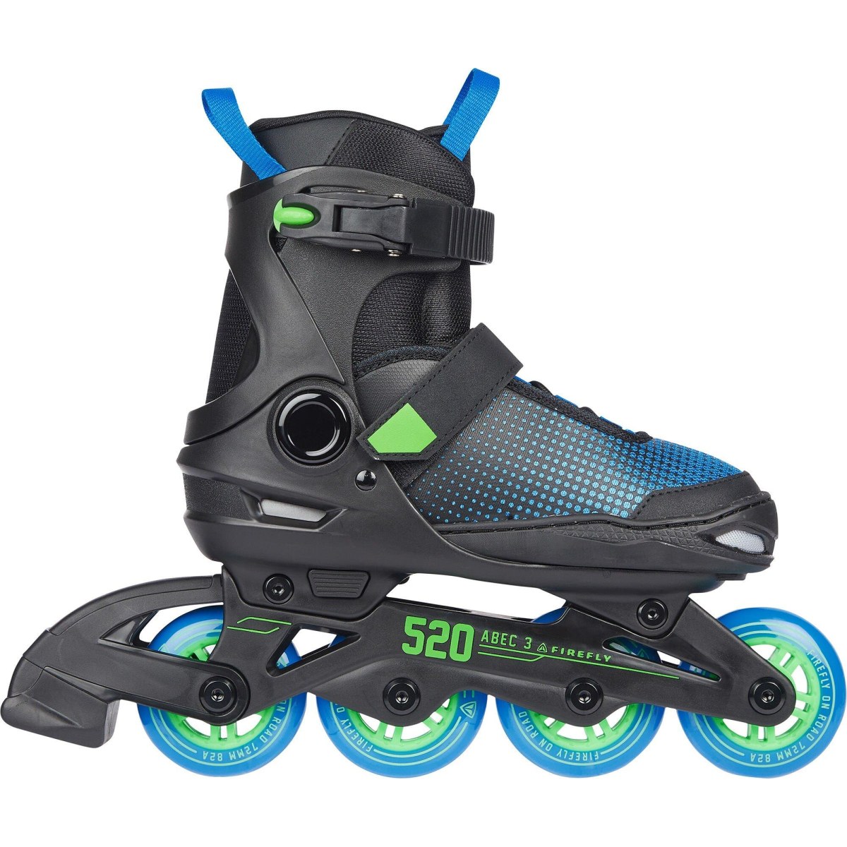 Firefly ILS 520 B Inline Skates Kids - Velikost: 29-32 · záber 1