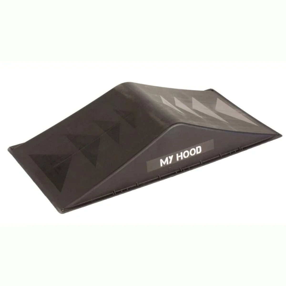 My Hood 505185 Double Rampa · záber 1
