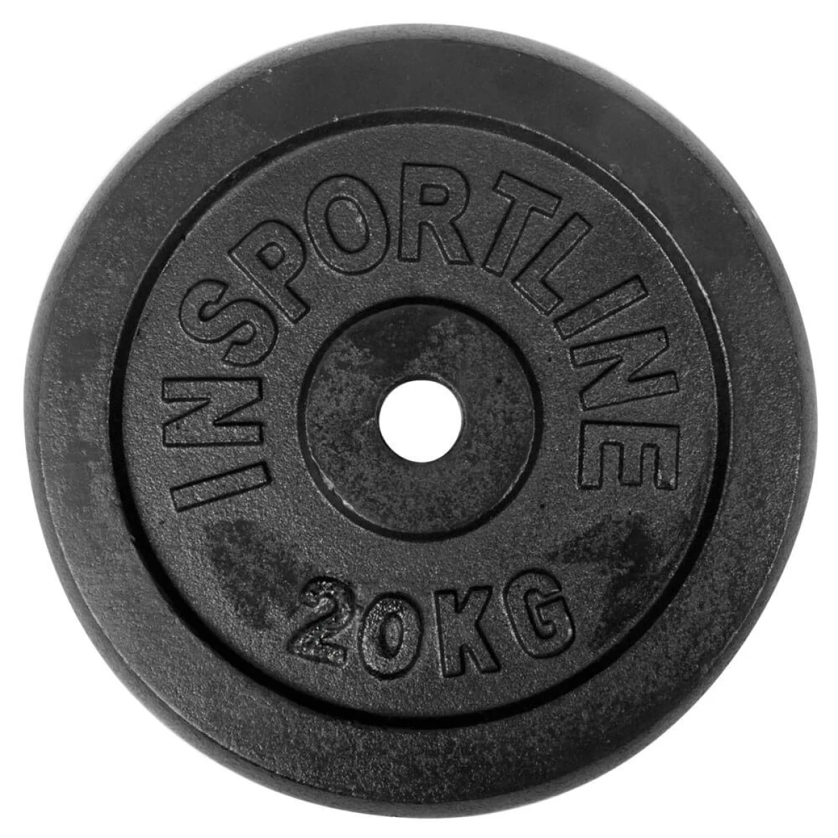 inSPORTline CastCzech 5 kg · záber 4