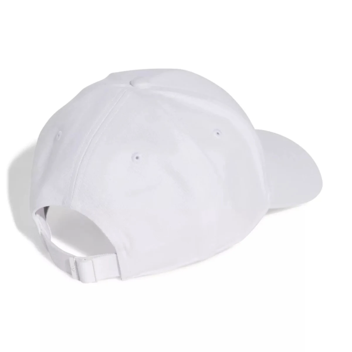 Šiltovka ADIDAS BB CAP COT NL WHITE BLACK · záber 2