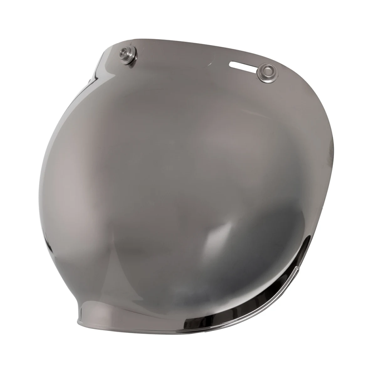 W-TEC Přídavné hledí k helmě Kustom a V541 dýmové · záber 3