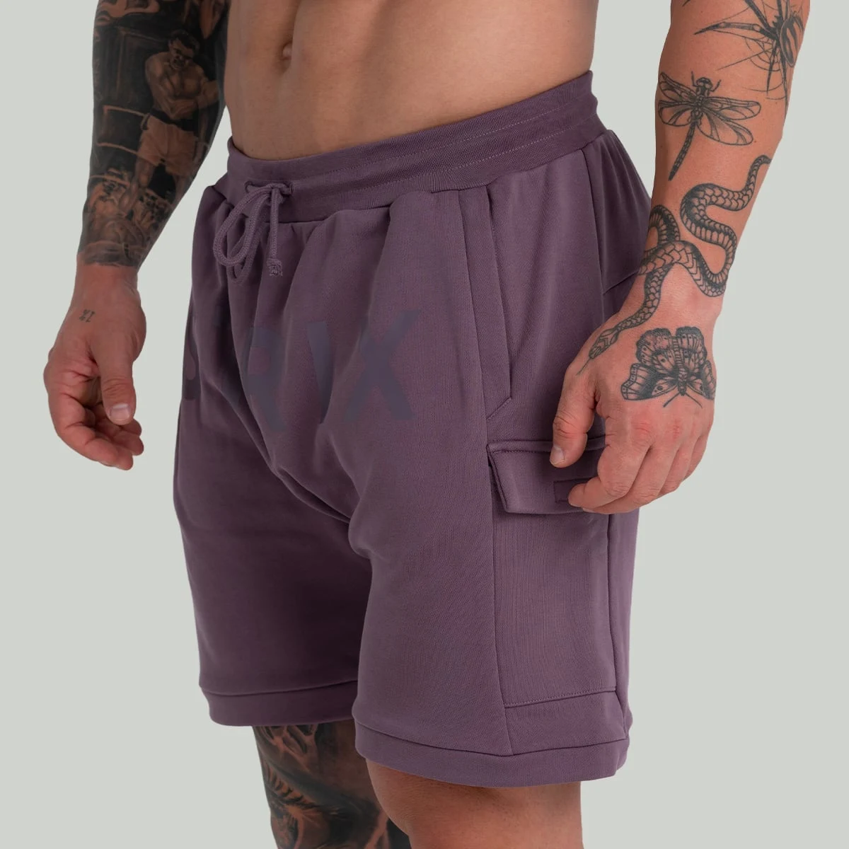 STRIX Shorts Dusk · záber 2