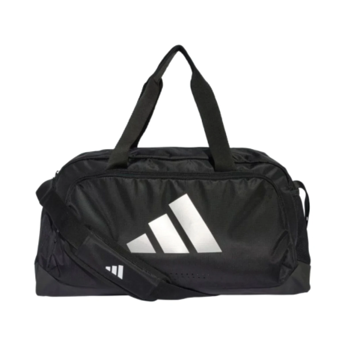 Dámska cestovná taška ADIDAS DEF GYM BAG S BLACK SILVMT · záber 1