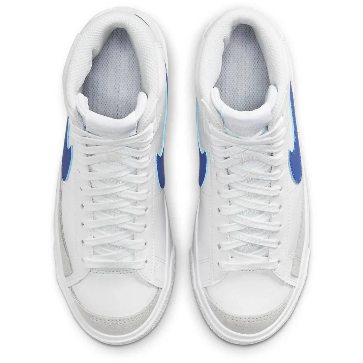 Nike Blazer Mid '77 - 38,5 · záber 4