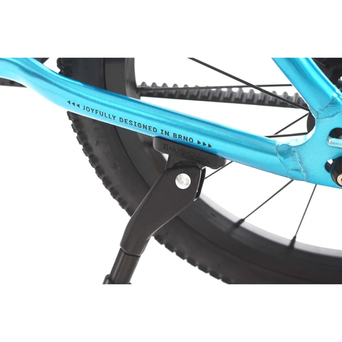 Stojan na bicykel RASCAL Kickstand for 14 · záber 3