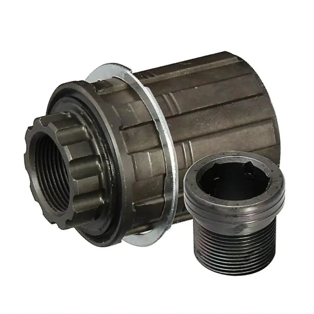Novatec Ořech S1 Shimano HG 11SP Ocel · záber 1