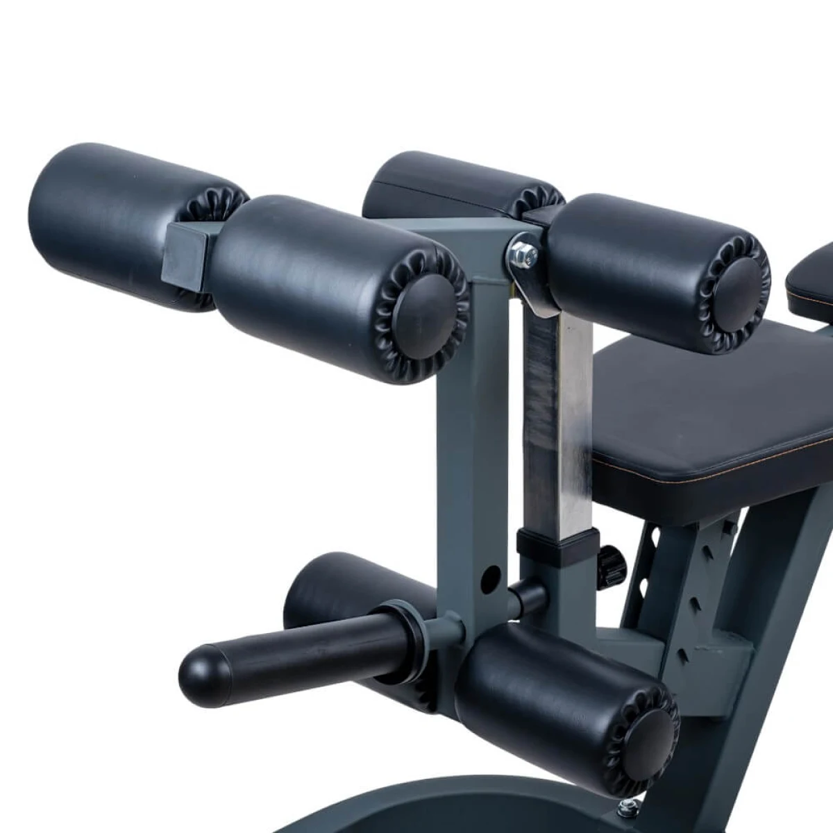 inSPORTline Profi Sit Up Bench - předkopávání/zakopávání · záber 5