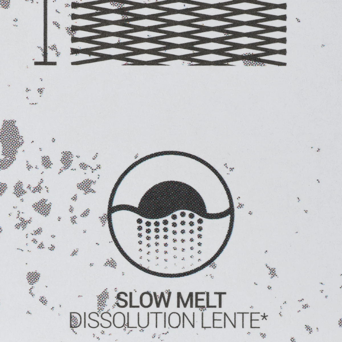 CAPERLAN Súprava s PVA sieťkou Slow 25 mm/7 m na lov kaprov bez · záber 2