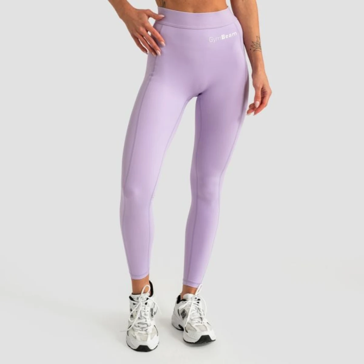 Дамски клинове Limitless Lavender - GymBeam · záber 1
