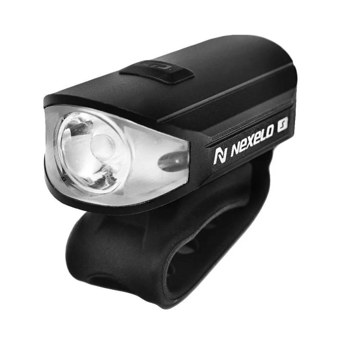 Nexelo Přední světlo Eliption LED 5 Funkcí · záber 1