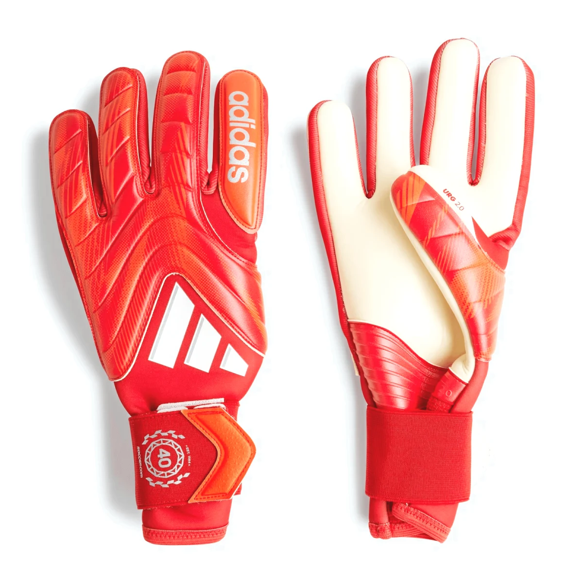 Adidas Copa Pro kapuskesztyű - 9 · záber 1