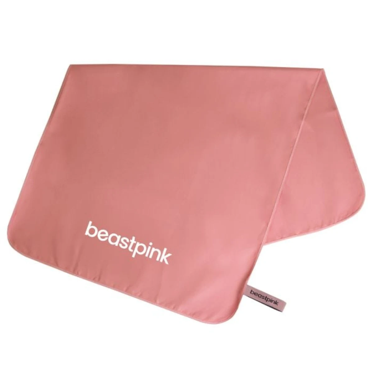 Кърпа за спорт Maxi Pink - BeastPink · záber 1