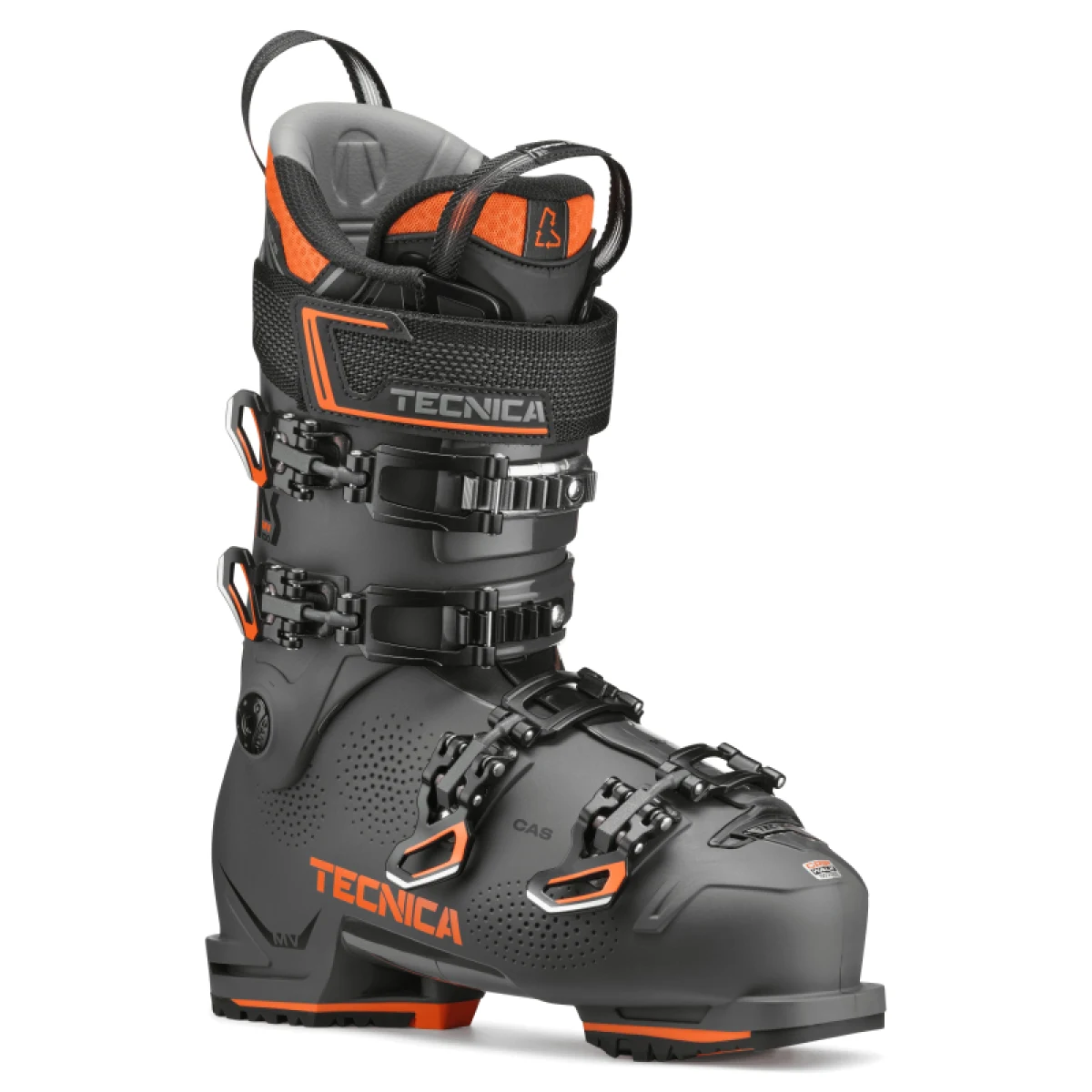 Pánské lyžařské boty na sjezdovku - on piste TECNICA Mach Sport MV 100 GW, race grey · záber 3