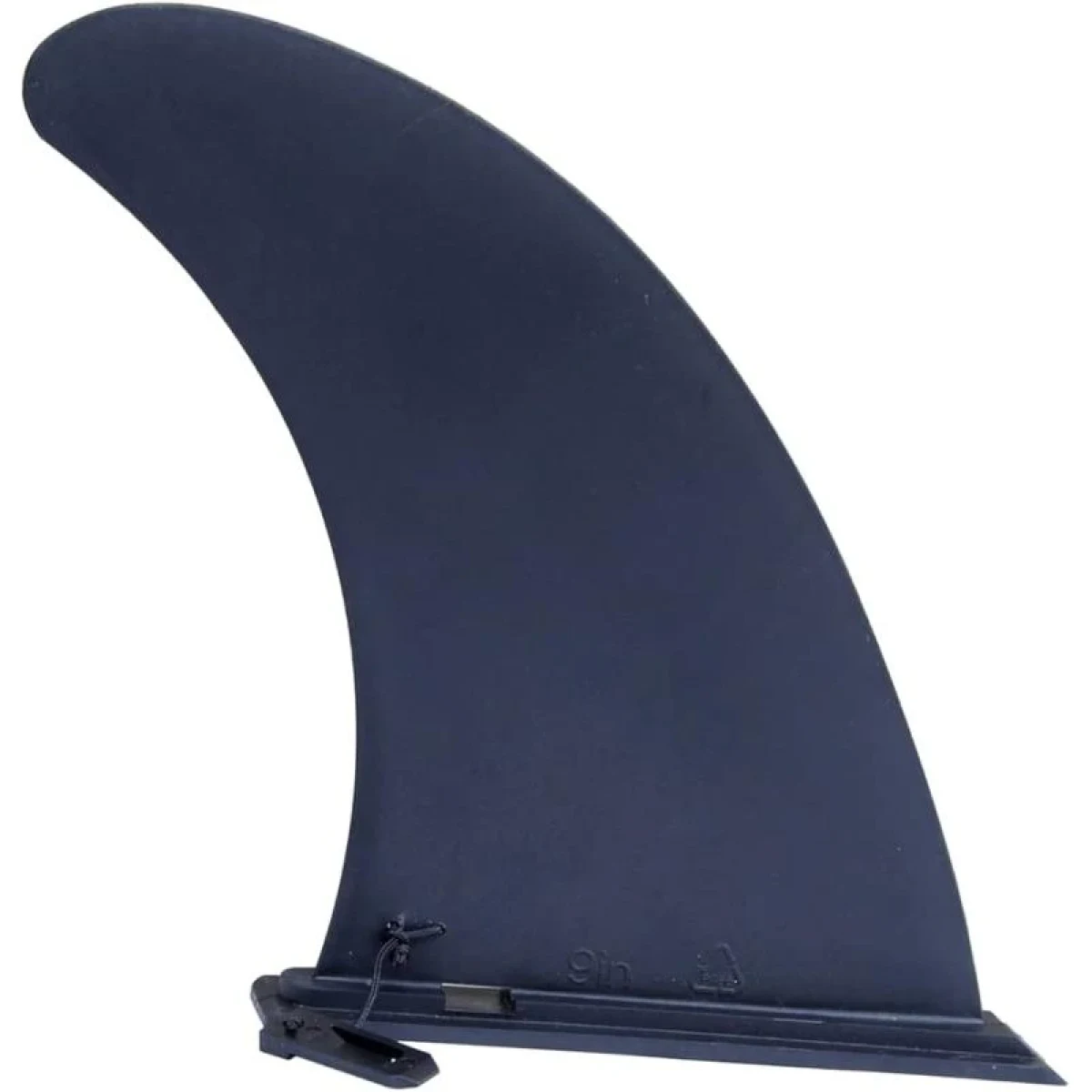 EG Center slide in fin - ploutev 9 (21 cm) · záber 1